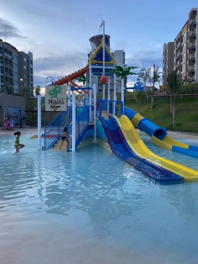 Praias Do Lago Eco
