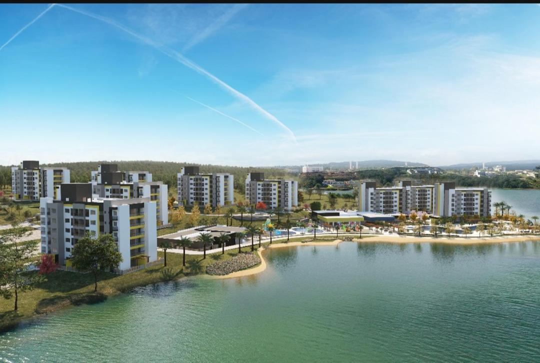 Praias Do Lago Eco 5* Caldas Novas
