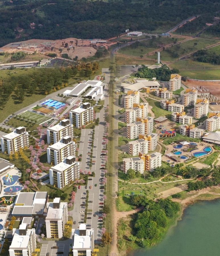 Praias Do Lago Eco Aparthotel 5*