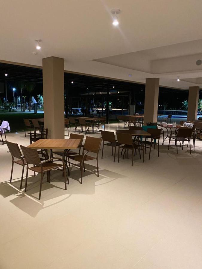 Aparthotel Praias Do Lago Eco Caldas Novas