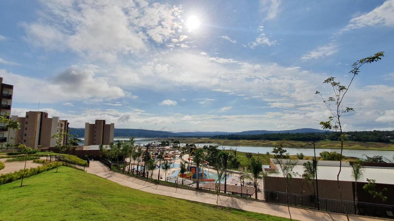 Aparthotel Praias Do Lago Eco 5*