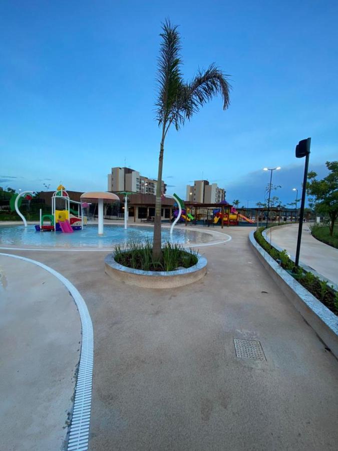 Praias Do Lago Eco Caldas Novas