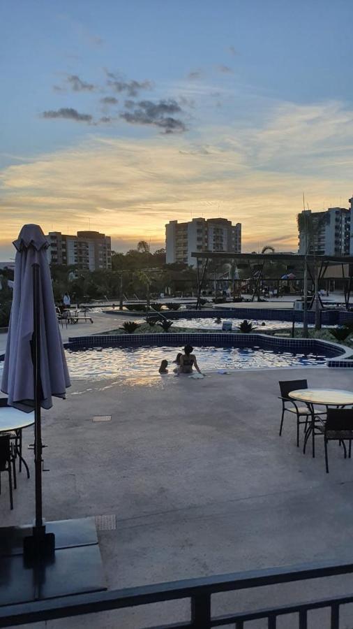 Praias Do Lago Eco Aparthotel