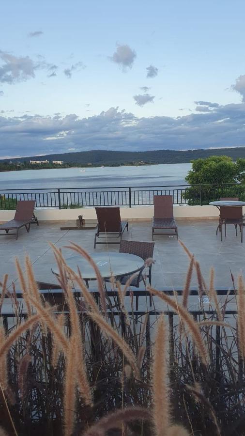 Praias Do Lago Eco Aparthotel 5*