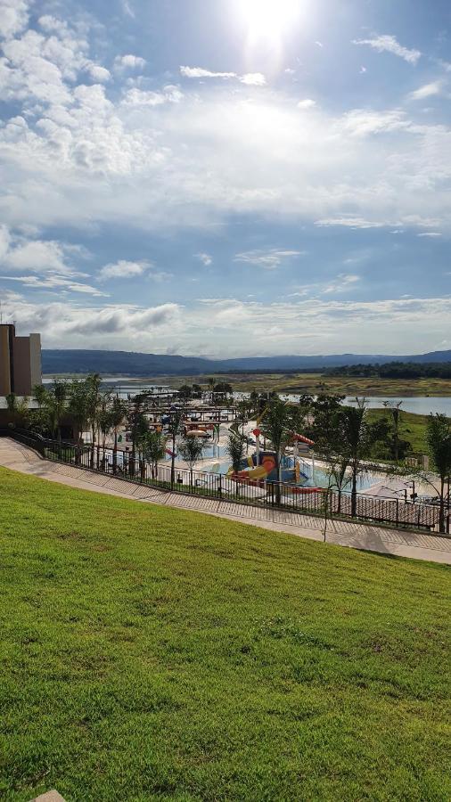 Praias Do Lago Eco Aparthotel