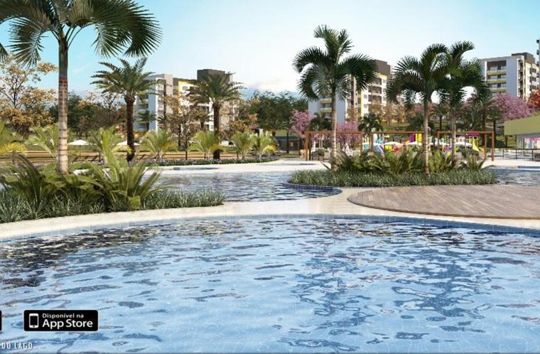 Praias Do Lago Eco 5* Caldas Novas