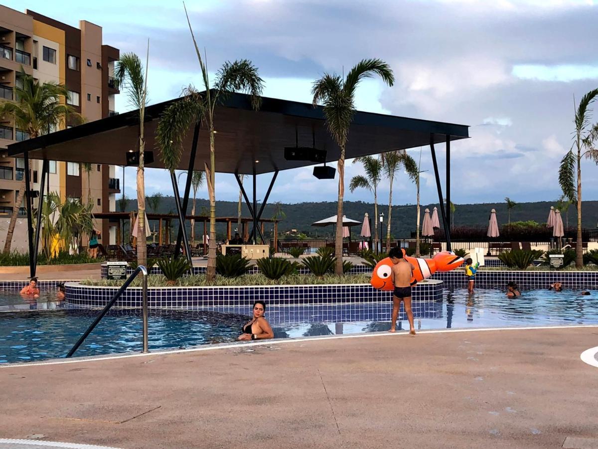 Praias Do Lago Eco 5* Caldas Novas