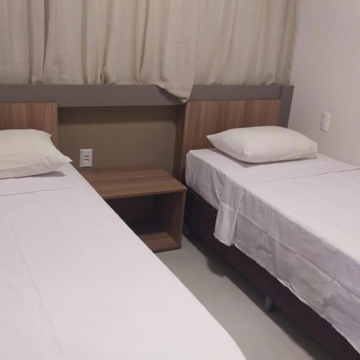 Praias Do Lago Eco 5*