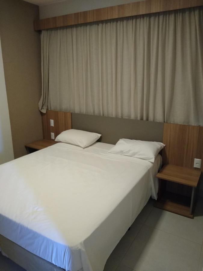 Praias Do Lago Eco Aparthotel
