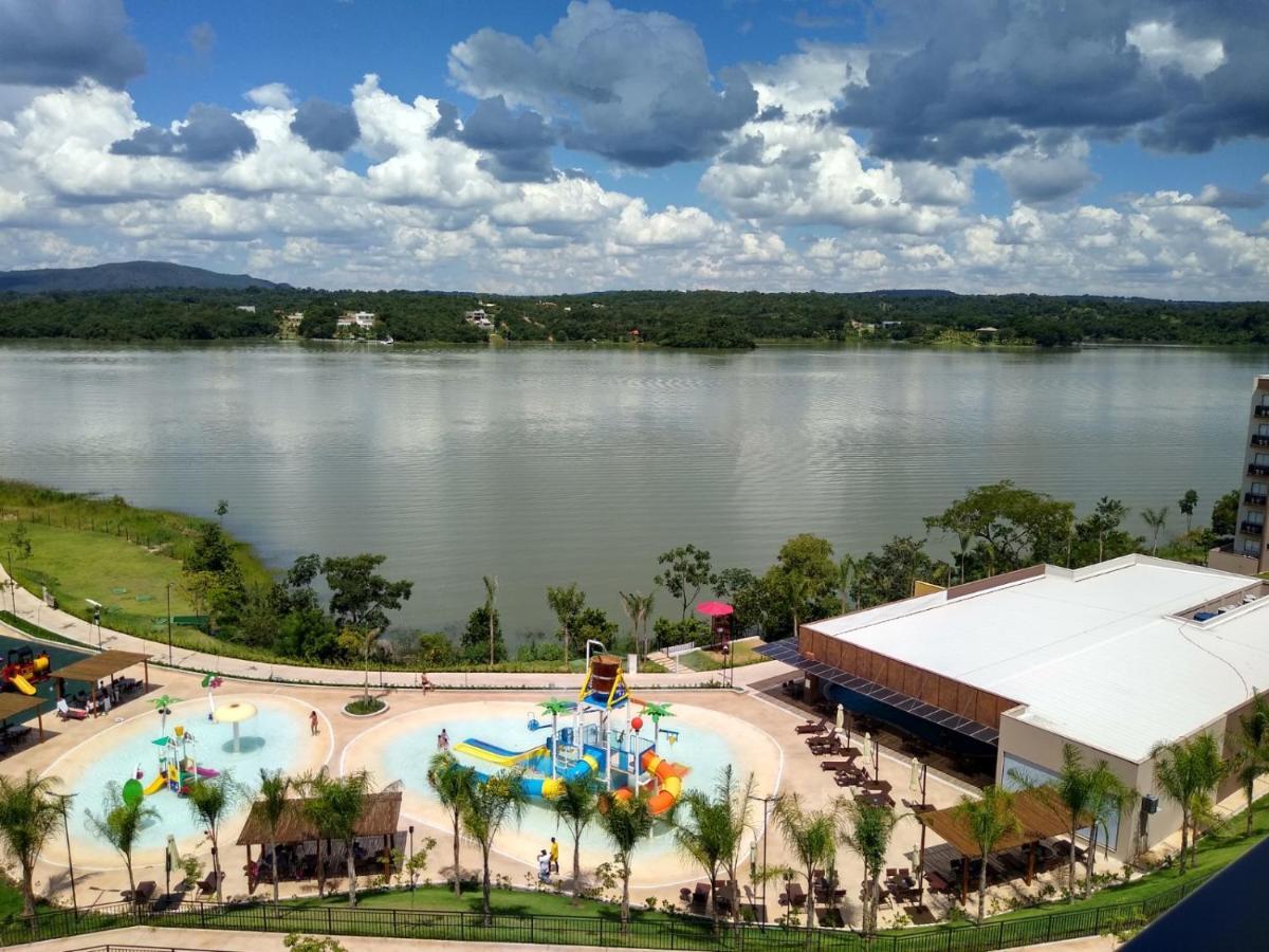 Praias Do Lago Eco
