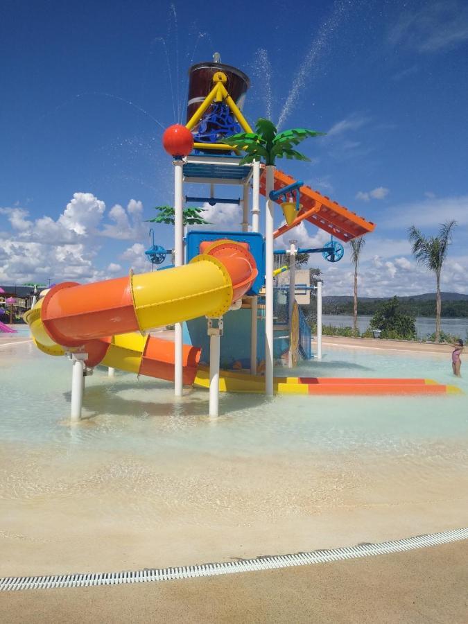 Aparthotel Praias Do Lago Eco 5*