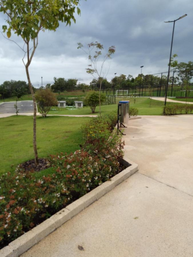 Praias Do Lago Eco 5*