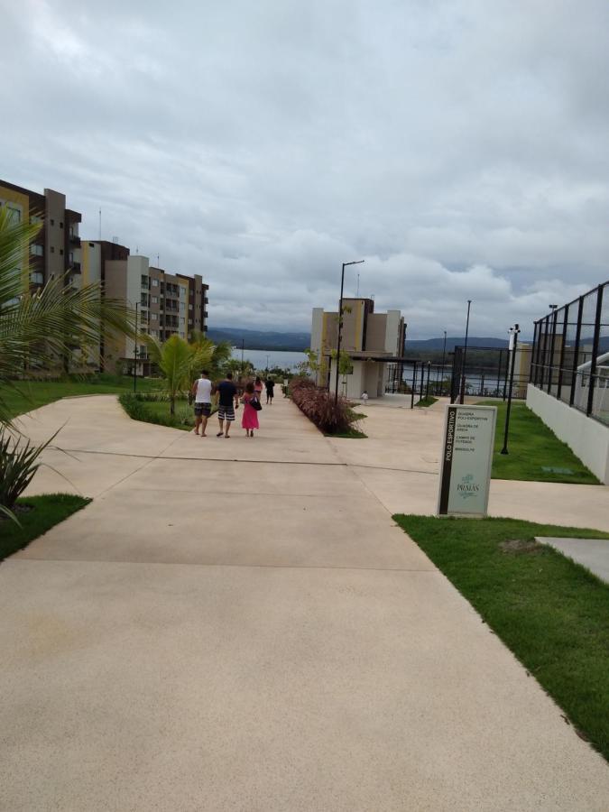 Aparthotel Praias Do Lago Eco Caldas Novas