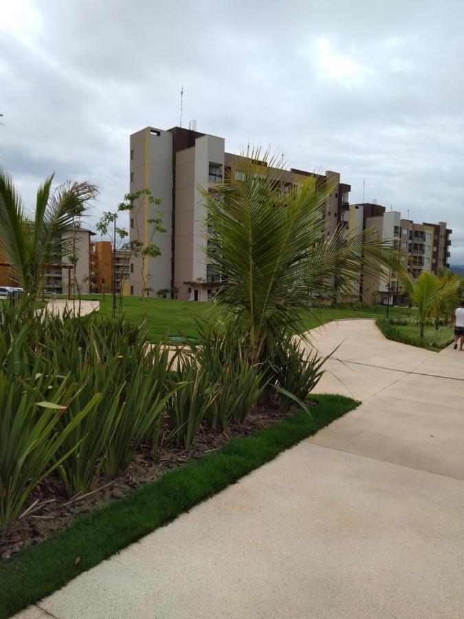 Aparthotel Praias Do Lago Eco 5*