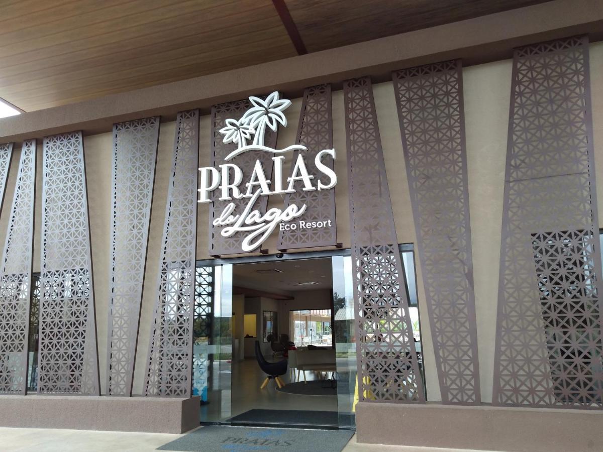 Praias Do Lago Eco 5* Caldas Novas