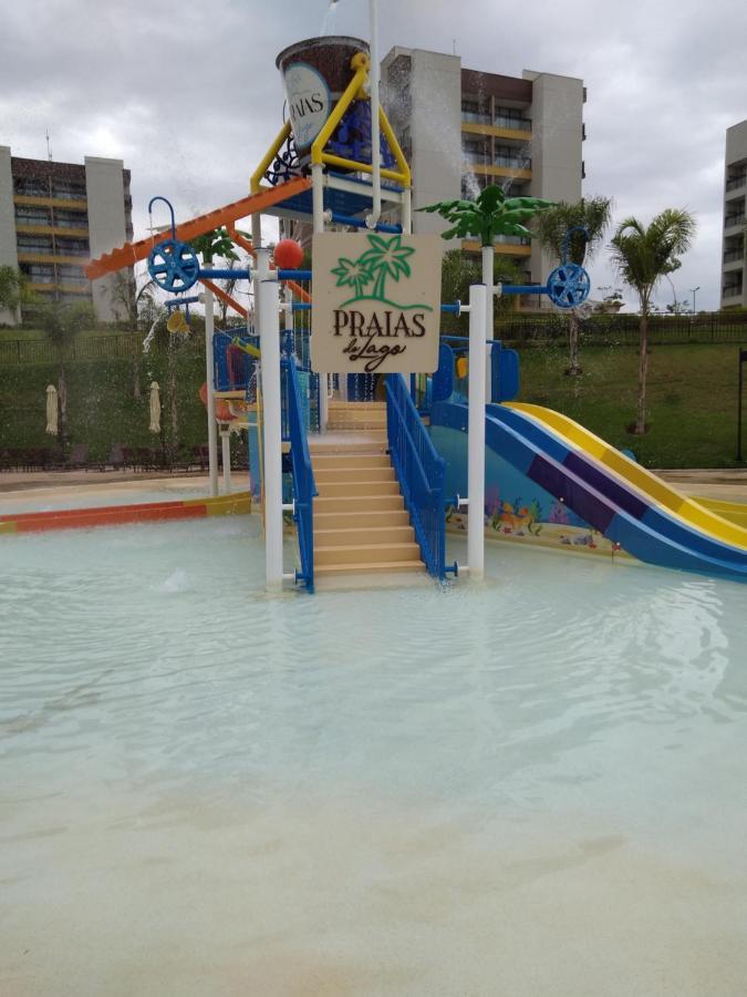 Praias Do Lago Eco
